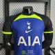 Camiseta Authentic Tottenham Hotspur Segunda Equipación 2022/2023