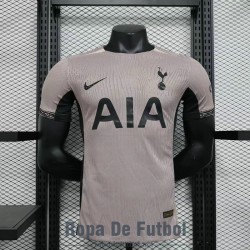 Camiseta Authentic Tottenham Hotspur Tercera Equipacion 2023/2024