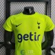 Camiseta Authentic Tottenham Hotspur Training Verde 2022/2023