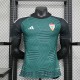 Camiseta Authentic United Arab Emirates Segunda Equipación 2023/2024