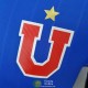 Camiseta Authentic Universidad De Chile Primera Equipación 2022/2023