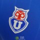 Camiseta Authentic Universidad De Chile Primera Equipación 2022/2023