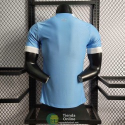 Camiseta Authentic Uruguay Primera Equipación 2022/2023