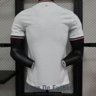 Camiseta Authentic West Ham United Segunda Equipacion 2023/2024