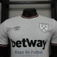 Camiseta Authentic West Ham United Segunda Equipacion 2023/2024