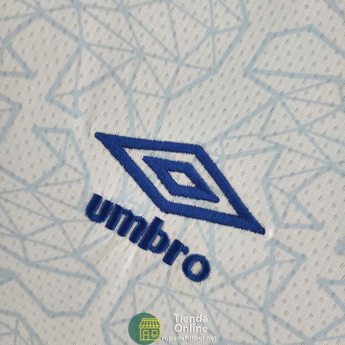 Camiseta Avai FC Segunda Equipación 2022/2023