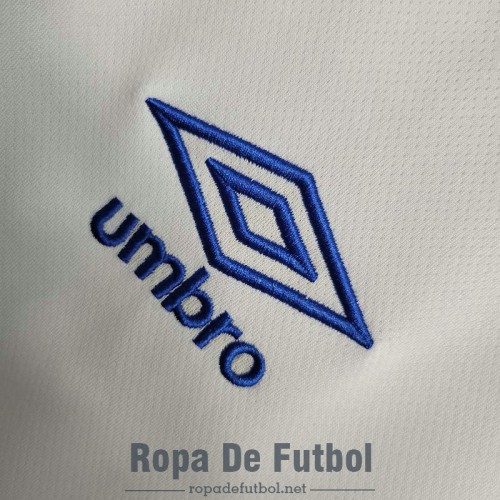 Camiseta Avai FC Segunda Equipacion 2023/2024