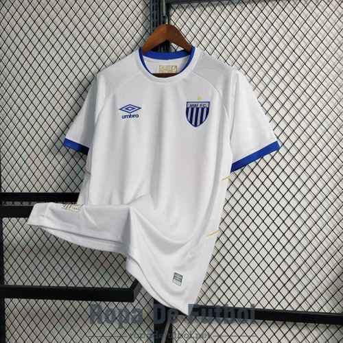 Camiseta Avai FC Segunda Equipacion 2023/2024