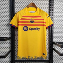 Camiseta Barcelona 4TH 2022/2023