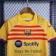 Camiseta Barcelona 4TH 2022/2023