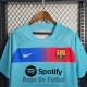 Camiseta Barcelona Azul I 2023/2024