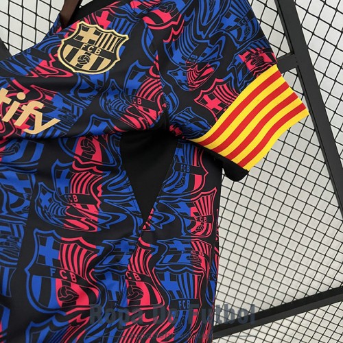 Camiseta Barcelona Concept 2023/2024