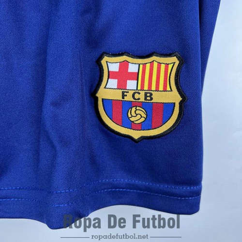 Camiseta Barcelona Ninos Primera Equipacion 2023/2024