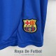 Camiseta Barcelona Ninos Segunda Equipacion 2023/2024