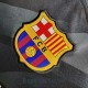 Camiseta Barcelona Portero Negro 2023/2024