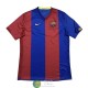 Camiseta Barcelona Primera Equipación 2006/2007