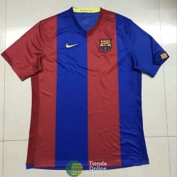 Camiseta Barcelona Primera Equipación 2006/2007