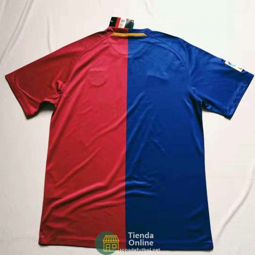 Camiseta Barcelona Primera Equipación 2008/2009