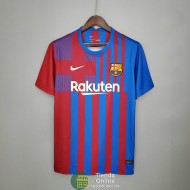 Camiseta Barcelona Primera Equipación 2021/2022