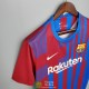 Camiseta Barcelona Primera Equipación 2021/2022