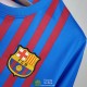 Camiseta Barcelona Primera Equipación 2021/2022