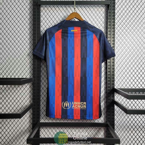 Camiseta Barcelona Primera Equipación 2022/2023