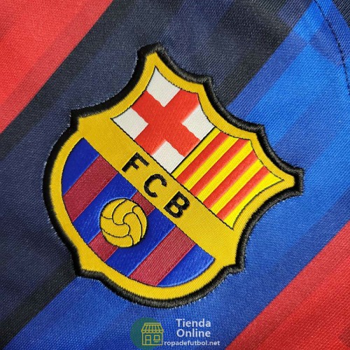 Camiseta Barcelona Primera Equipación 2022/2023