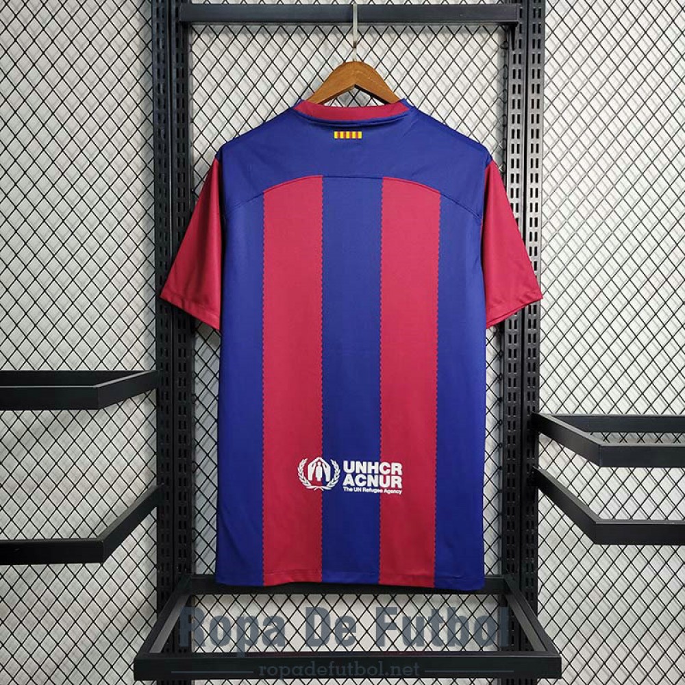 Camiseta Barcelona Primera Equipación 20232024 1780€