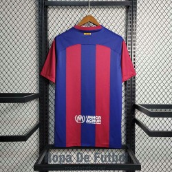 Camiseta Barcelona Primera Equipación 2023/2024