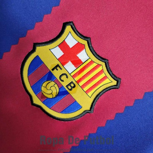 Camiseta Barcelona Primera Equipación 2023/2024