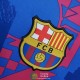 Camiseta Barcelona Primera Equipación League Edition 2021/2022