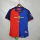 Camiseta Barcelona Retro 100 Years Special Edition