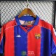 Camiseta Barcelona Retro Primera Equipación 1992/1995