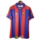 Camiseta Barcelona Retro Primera Equipación 1996/1997