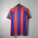 Camiseta Barcelona Retro Primera Equipación 1996/1997