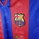 Camiseta Barcelona Retro Primera Equipación 1996/1997