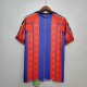 Camiseta Barcelona Retro Primera Equipación 1997/1998