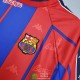 Camiseta Barcelona Retro Primera Equipación 1997/1998