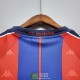 Camiseta Barcelona Retro Primera Equipación 1997/1998