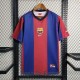 Camiseta Barcelona Retro Primera Equipación 1998/1999