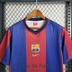 Camiseta Barcelona Retro Primera Equipación 1998/1999