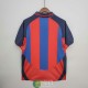 Camiseta Barcelona Retro Primera Equipación 2003/2004