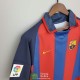 Camiseta Barcelona Retro Primera Equipación 2003/2004