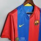 Camiseta Barcelona Retro Primera Equipación 2006/2007