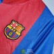 Camiseta Barcelona Retro Primera Equipación 2006/2007