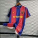 Camiseta Barcelona Retro Primera Equipación 2007/2008