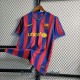 Camiseta Barcelona Retro Primera Equipación 2009/2010