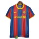 Camiseta Barcelona Retro Primera Equipación 2010/2011