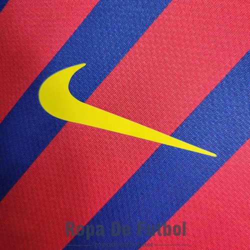 Camiseta Barcelona Retro Primera Equipación 2011/2012