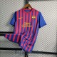 Camiseta Barcelona Retro Primera Equipación 2011/2012